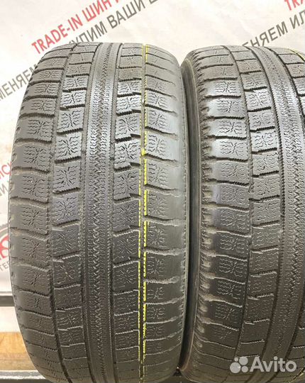 Nitto SN 2 Winter 215/50 R17 91Y