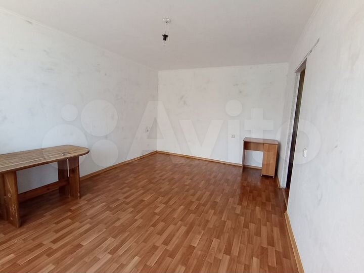 1-к. квартира, 37,6 м², 4/9 эт.