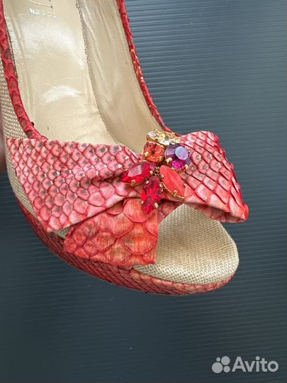 Туфли loriblu оригинал италия