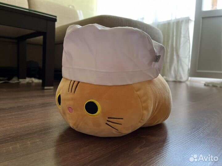 Медицинская шапочка