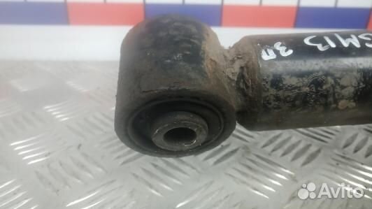 Пневмоподушка задняя land rover discovery 4 (6GM13SK01)