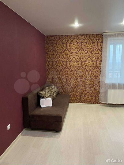 Комната 20 м² в 1-к., 11/19 эт.