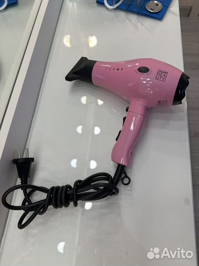 Фен для волос