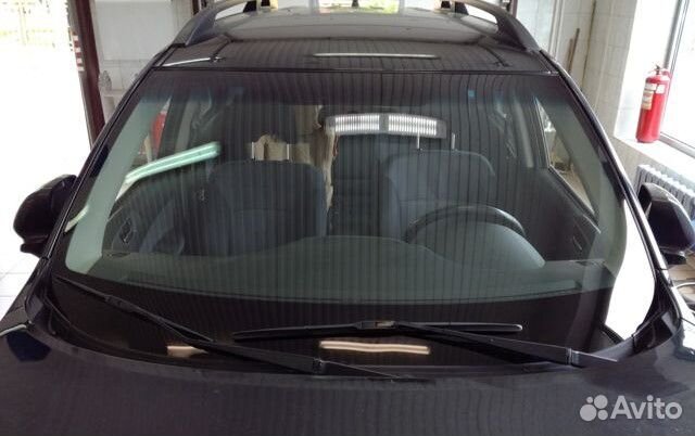 Лобовое стекло subaru forester и на другие модели