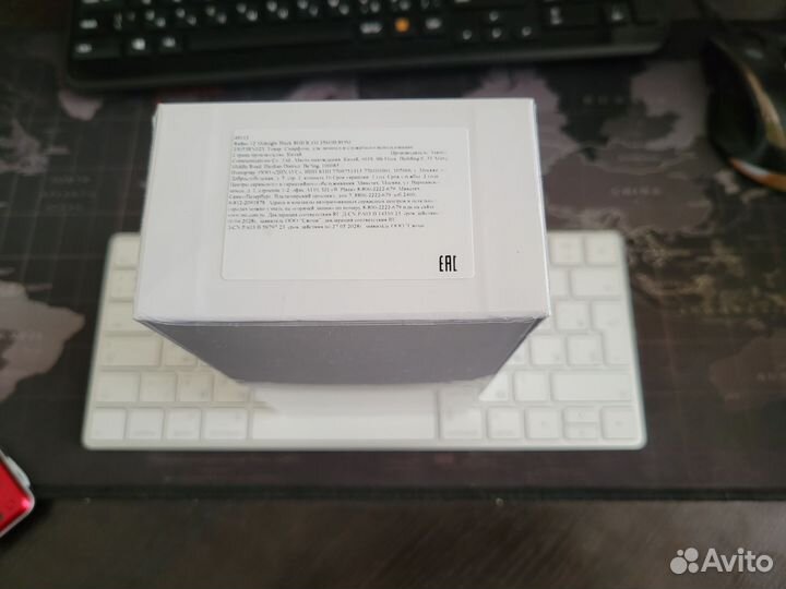 Xiaomi Redmi 12, 4/128 ГБ