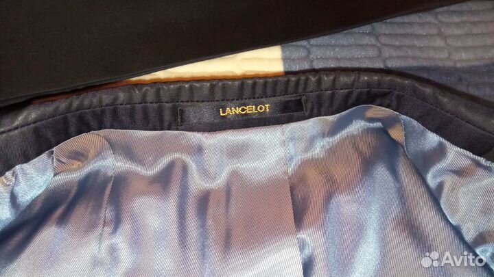 Костюм Lancelot 176-96-84