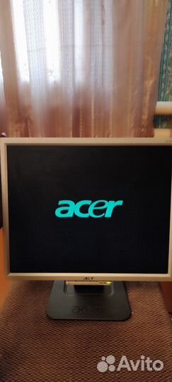 Монитор Acer