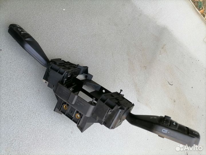Переключатель подрулевой в сборе для Ford Focus II