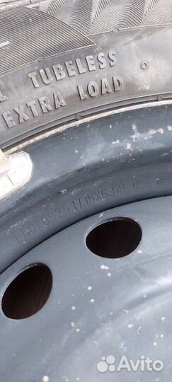 Шины и диски