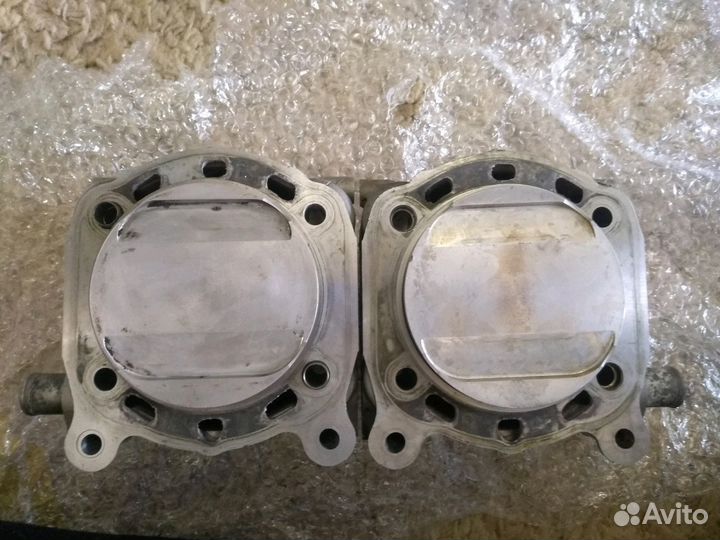 Цпг ducati 998 999 цилиндры, поршни, кольца