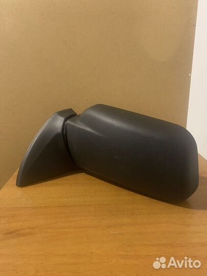 Зеркало заднего вида на Ваз 2114-15