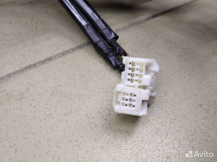 Колонка рулевая Corolla E15 2006-2013