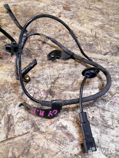 Датчик ABS задний Mitsubishi Lancer 10