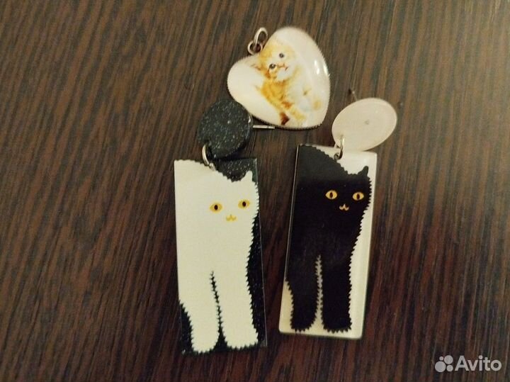 Новые милые украшения