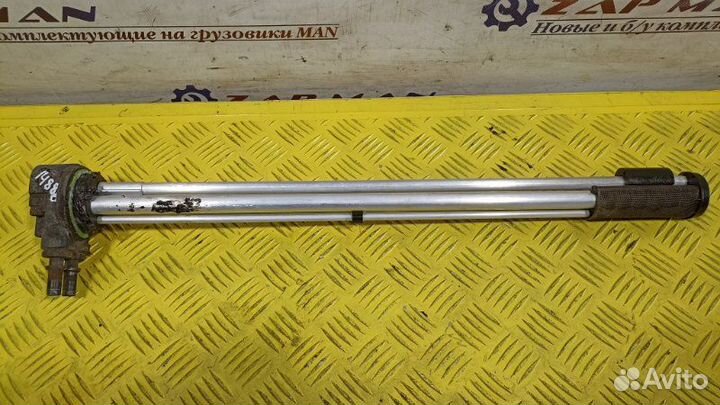 Топливозаборник Man Tgl Tgs