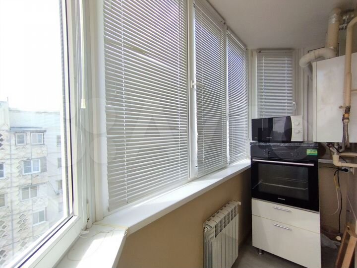 3-к. квартира, 115 м², 9/10 эт.