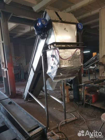 Дозатор весовой дв-7(О) для овощей и фруктов