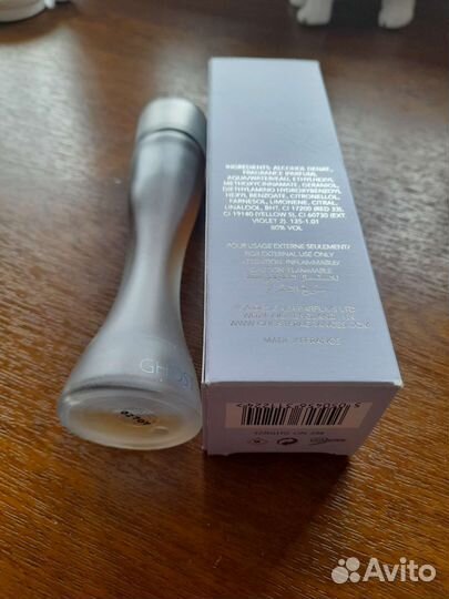 Духи EDT Оригинал