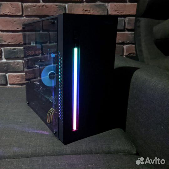 Игровой пк