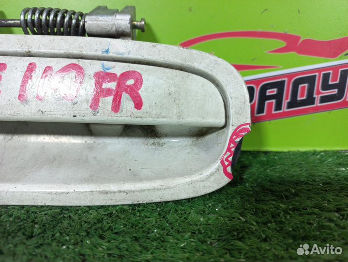 Ручка двери внешняя toyota AE110,AE111,AE111G,AE11