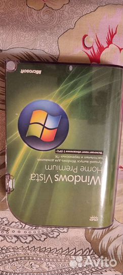 DVD диски с программами windows, office, навител