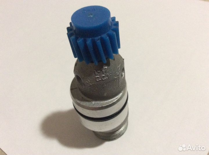 Новый корпус датчика скорости. Hyundai/KIA Porter