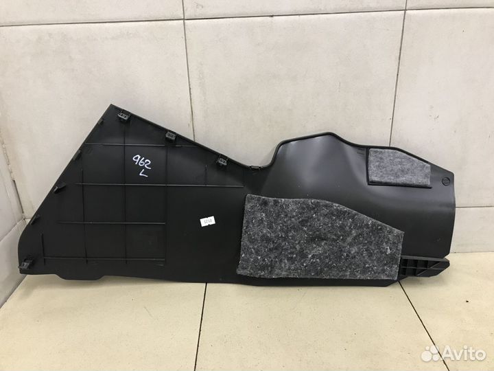 Накладка (кузов внутри) Cruze 2009-2016