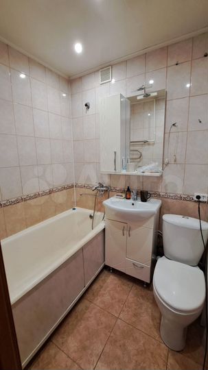 3-к. квартира, 49 м², 3/5 эт.
