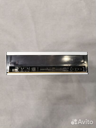 Оптический привод Super Multi DVD Rewriter