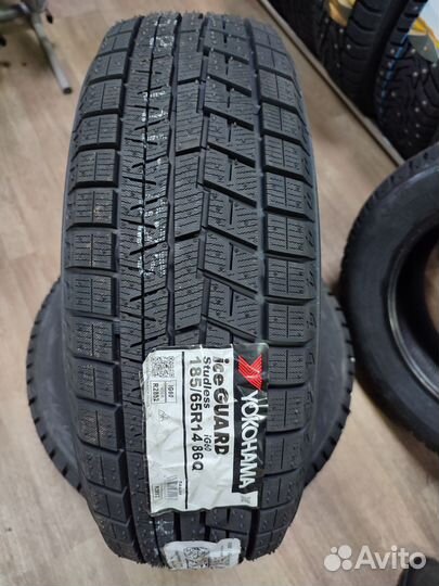 Yokohama Ice Guard IG60 185/65 R14