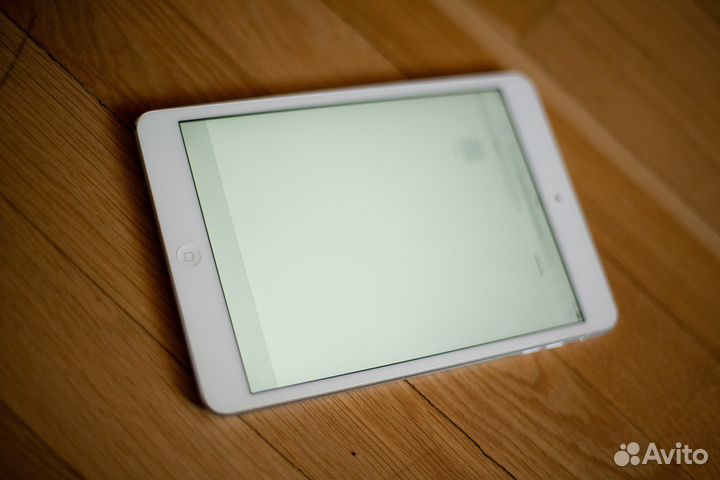 iPad mini 32 gb wifi ME280RU/A