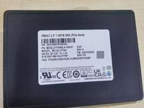 SSD Samsung PM9A3 7.68 Тб