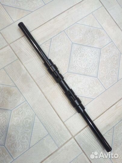 Складной руль