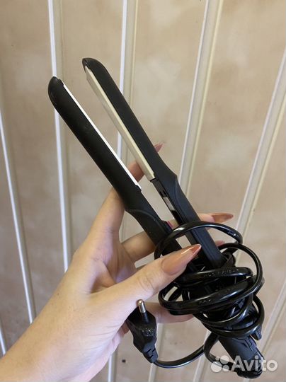 Выпрямитель для волос, scarlett