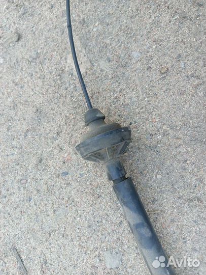 Трос сцепления transporter t4