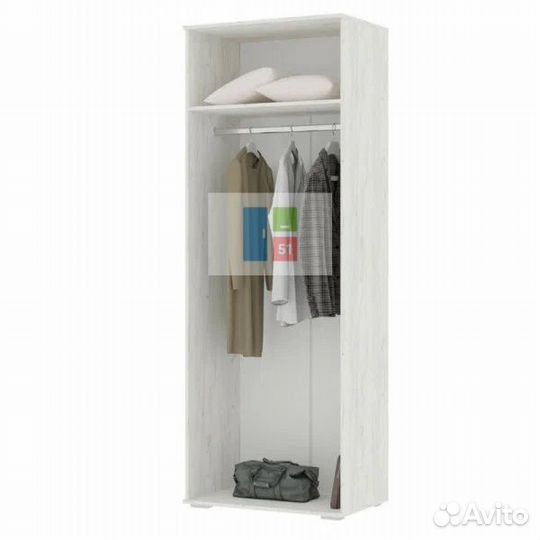 Шкаф с зеркалом