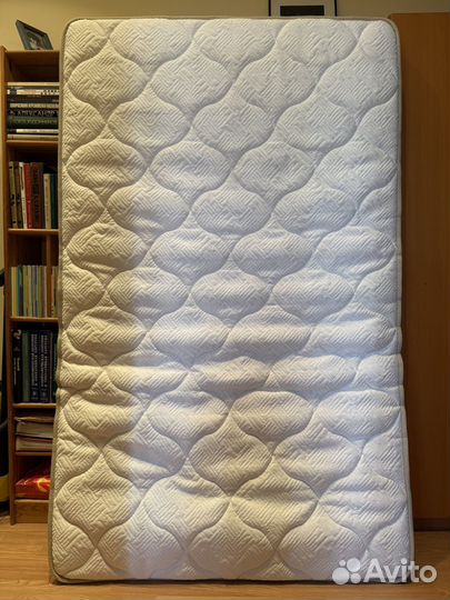 Матрас askona classic hard 120х200