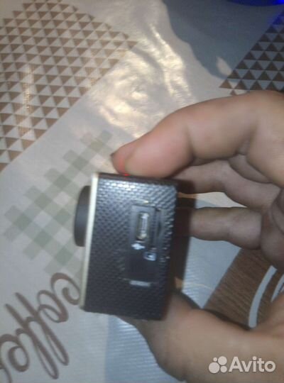 Экшн камера