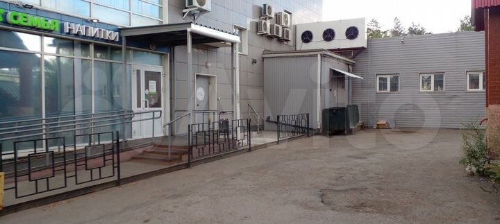 Торговая площадь, 178 м²