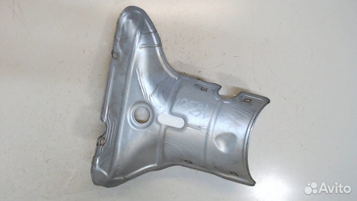 Тепловой экран Ford EcoSport 2017, 2019