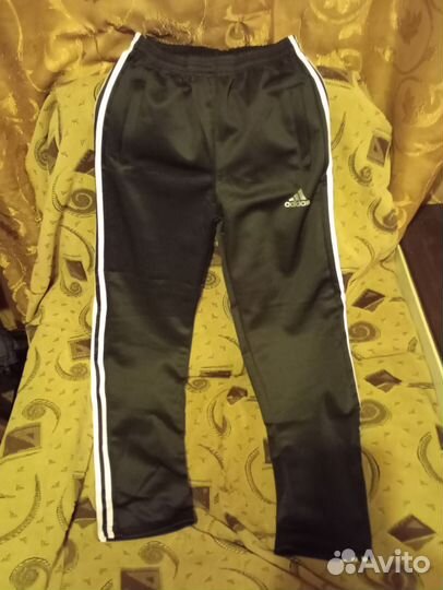 Спортивные штаны adidas мужские