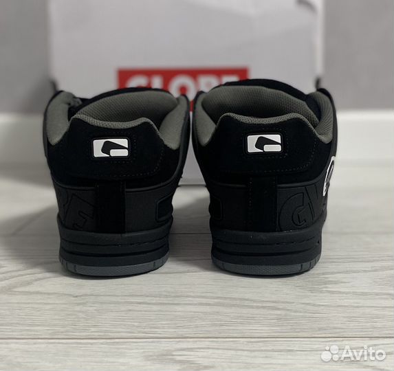 Globe оригинал