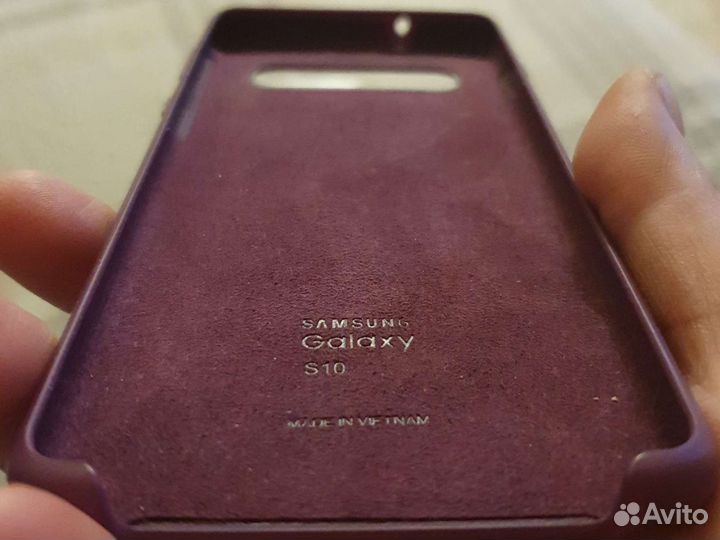 Чехол на samsung