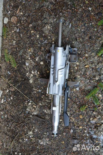 Рулевая колонка Audi A6 C7