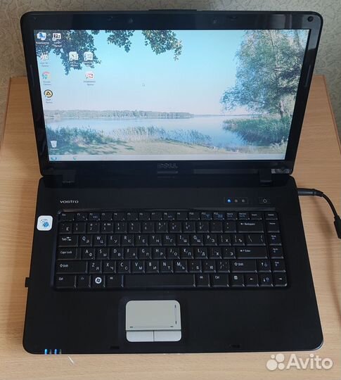 Dell на процессоре T7700,160Гб.,3 Гб.,кэш 4mb,2.4