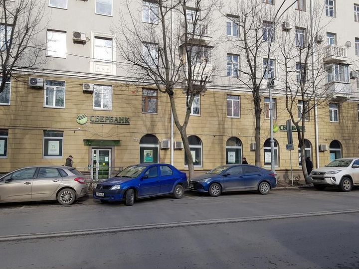 Помещение свободного коммерческого назначения, 82