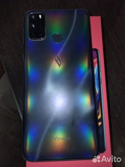 Vsmart Joy 4, 4/64 ГБ