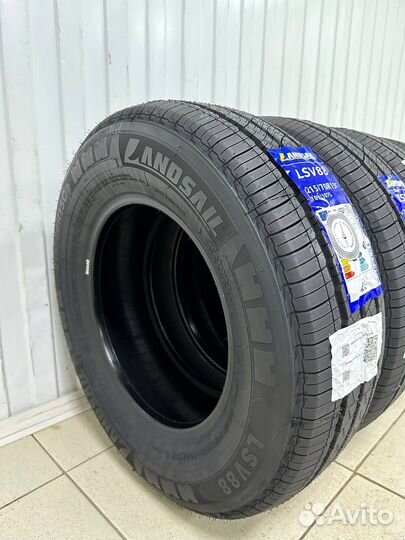 Landsail LSV88 215/75 R16