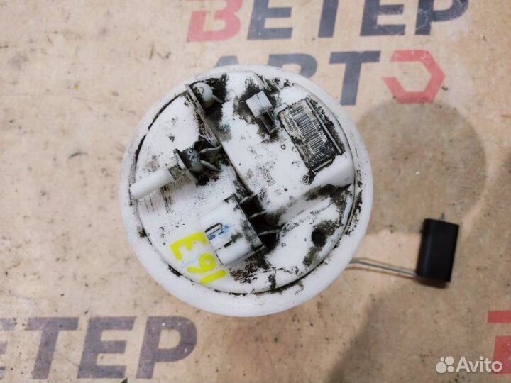 Бензонасос в сборе Renault Megane 3