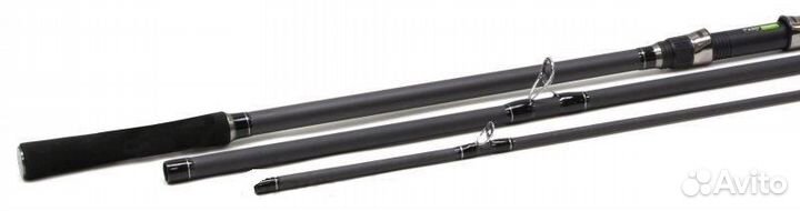 Удилище фидерное Carp Pro D-Carp Method Feeder 4,2